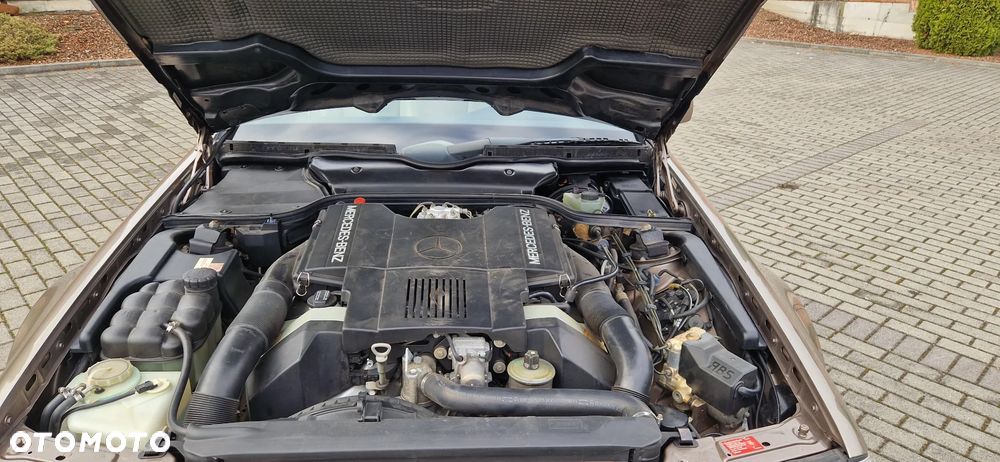 Mercedes-Benz SL - 22