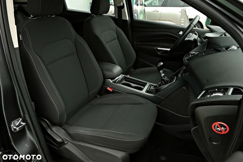 Ford Kuga 1.5 EcoBoost FWD ST-Line ASS GPF - 33
