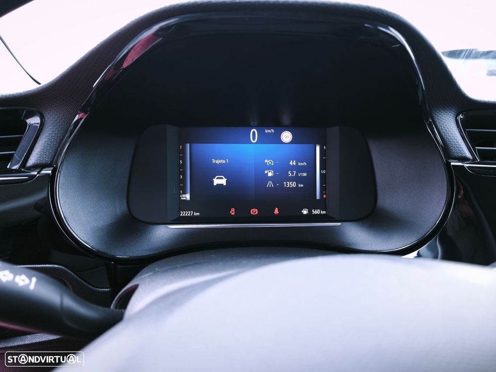 Opel Corsa 1.2 T Elegance - 19