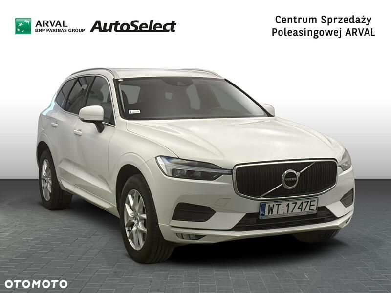 Volvo XC 60 B4 B Momentum Pro - 8