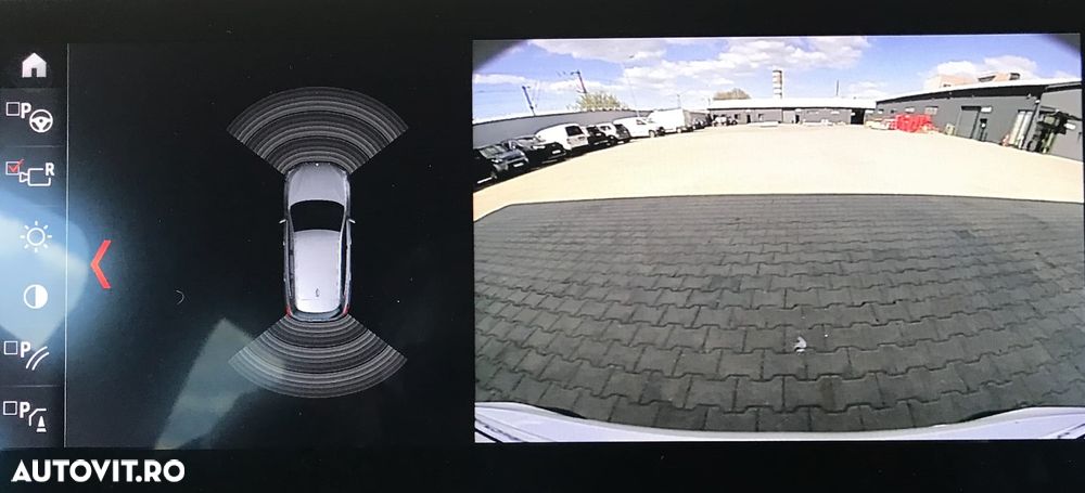 BMW X1 xDrive25e M Sport - 29