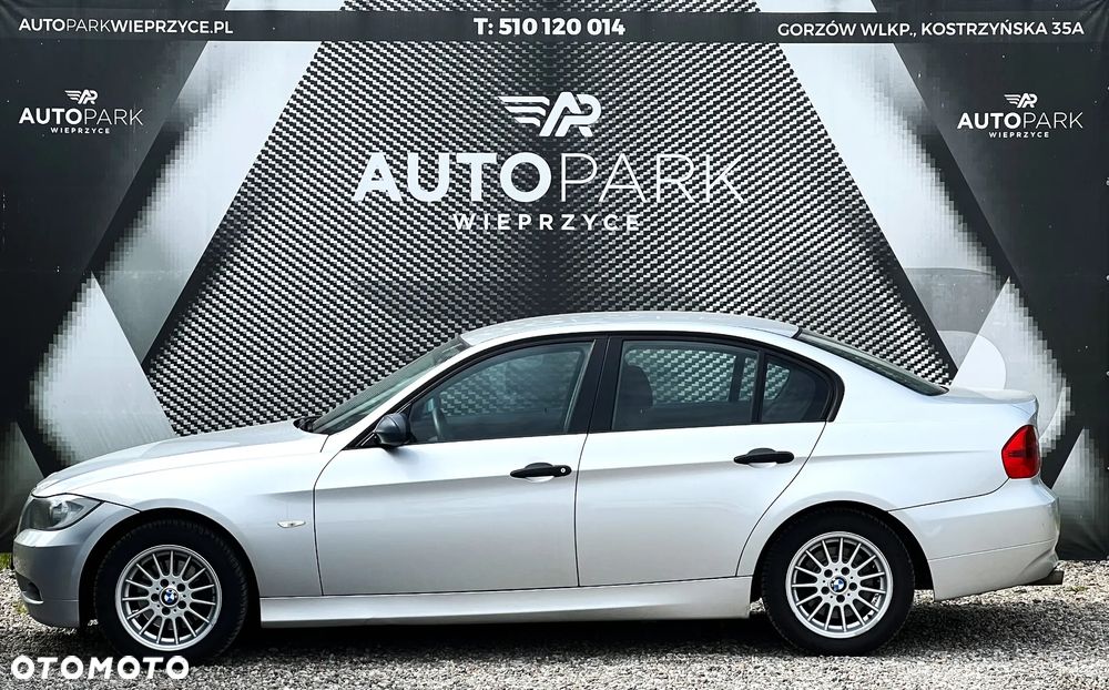 BMW Seria 3 - 9