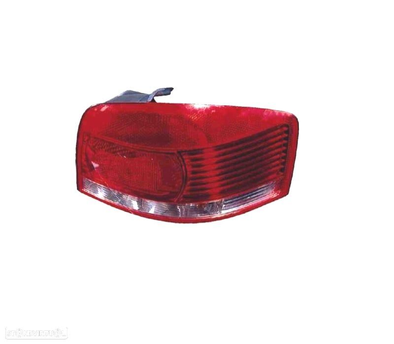 FAROLIM DIR AUDI A3 3P 03-08 - 1
