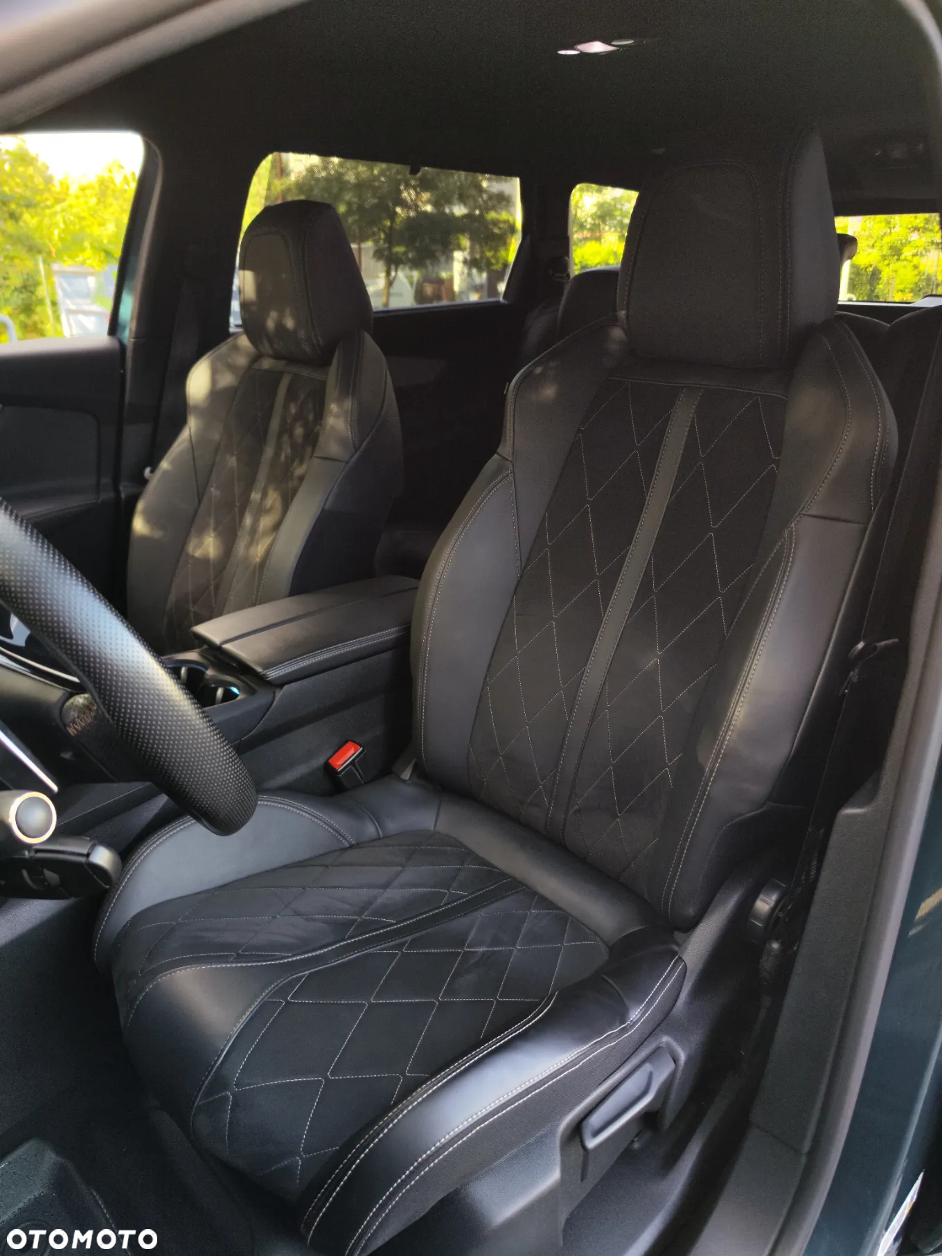 Peugeot 5008 2.0 BlueHDi GT S&S EAT8 - 9
