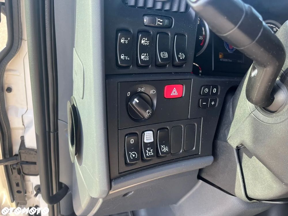 Scania R450 / HIGHLINE / Z FRANCJI/ STAN SUPER - 13