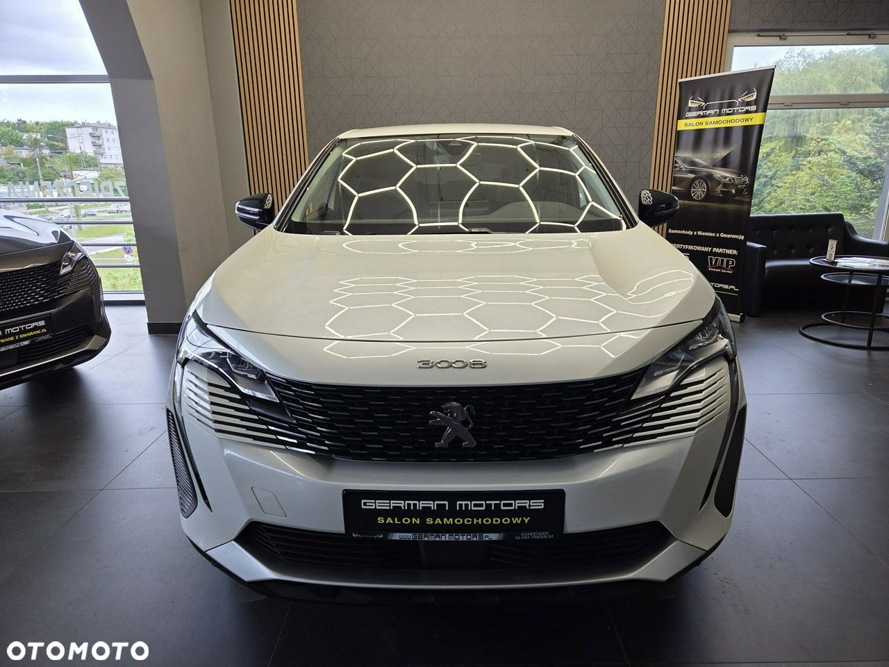 Peugeot 3008 - 13