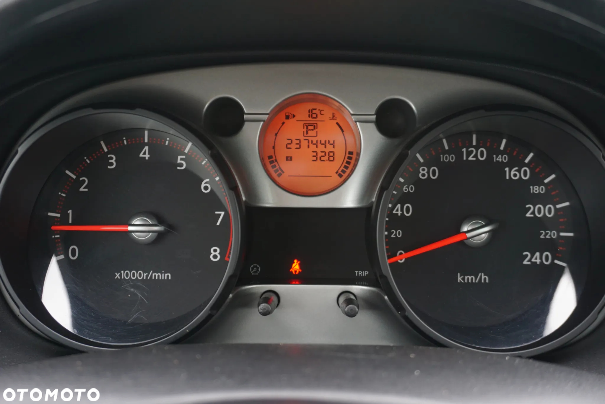 Nissan Qashqai 2.0 Tekna Pack CVT - 22