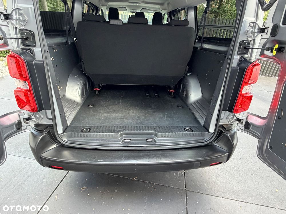 Toyota ProAce - 17
