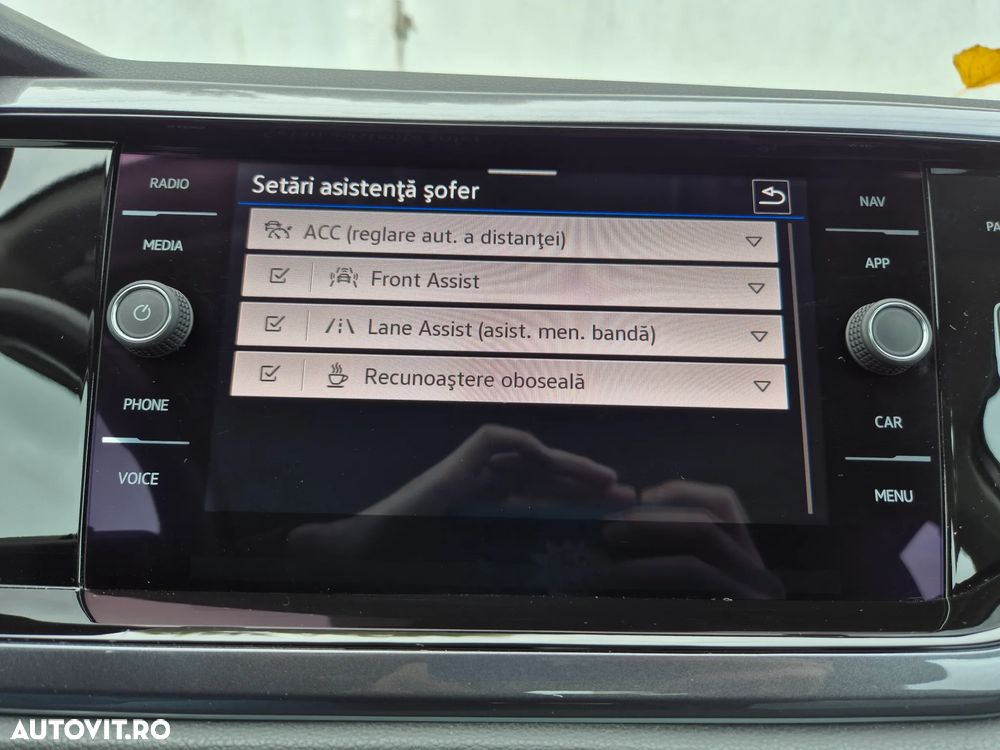 Volkswagen Polo 1.0 TSI Style - 25