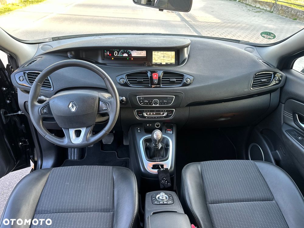 Renault Scenic - 9