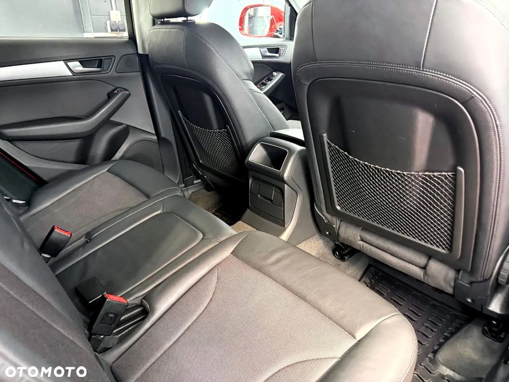 Audi Q5 2.0 TDI Quattro S tronic sport - 29