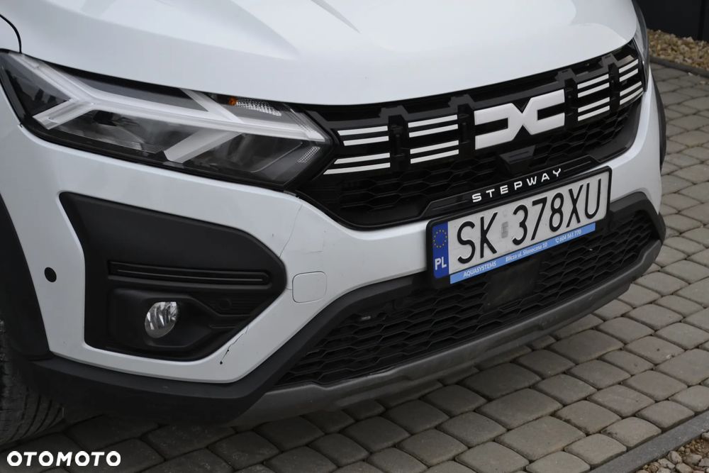 Dacia Jogger 1.0 TCe Expression - 9