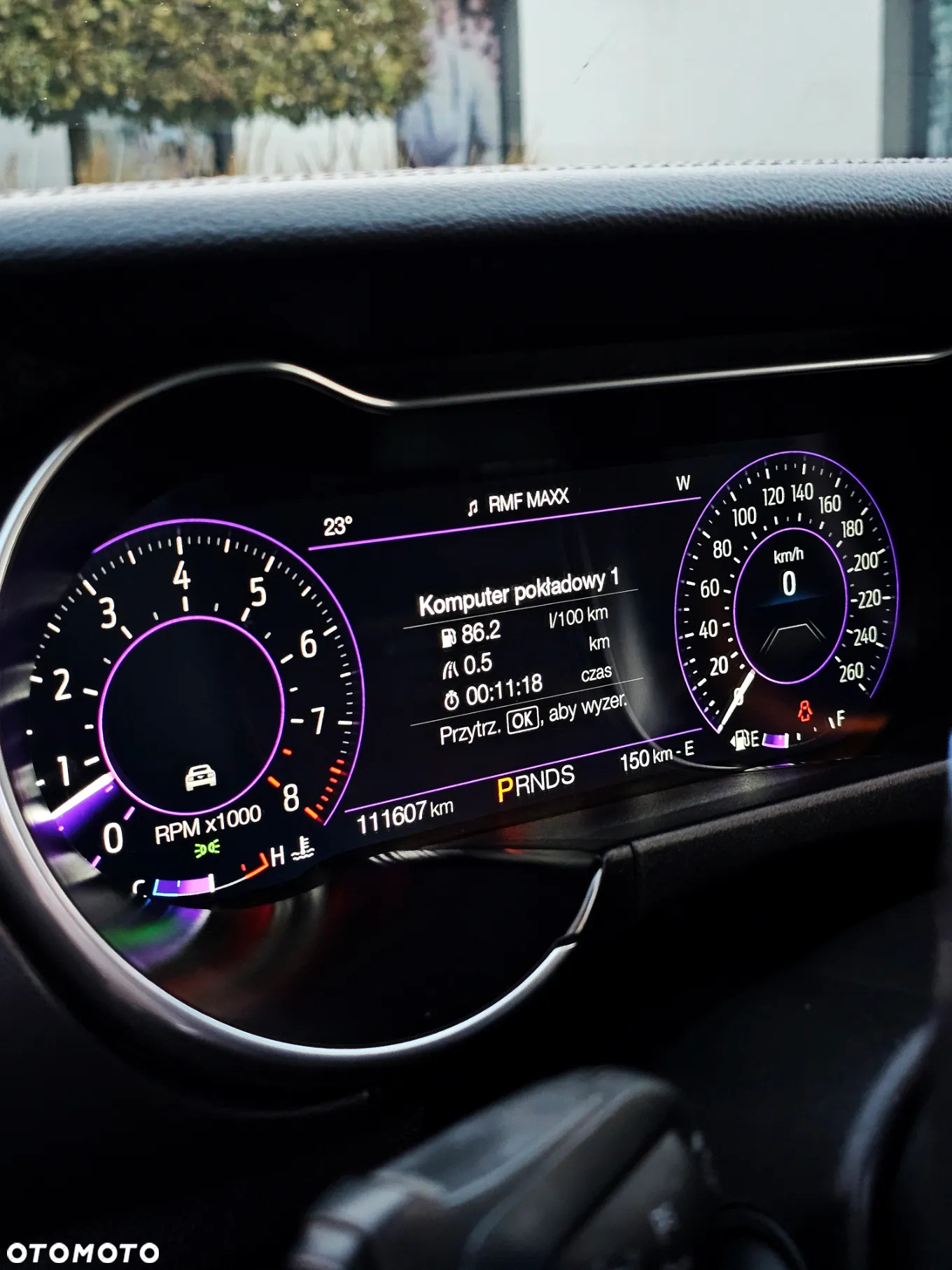 Ford Mustang 5.0 V8 GT - 9