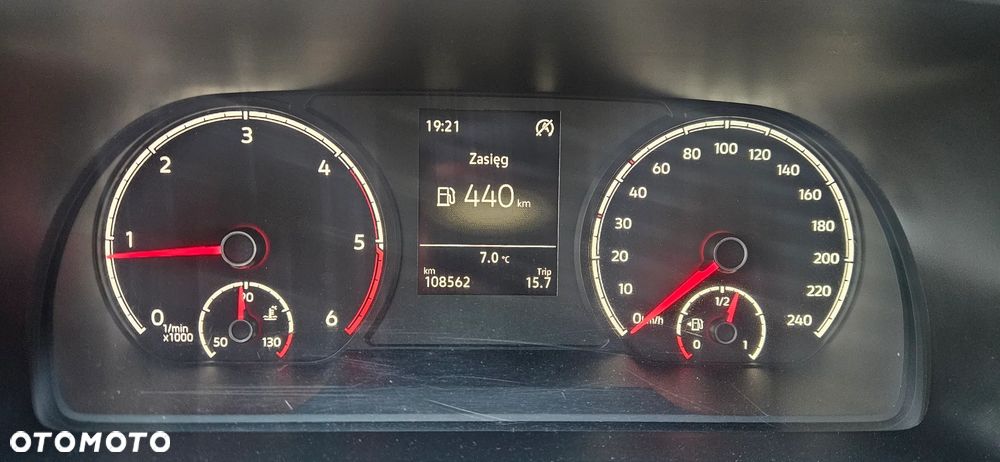 Volkswagen Caddy - 25