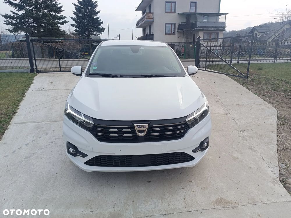 Dacia Sandero - 3