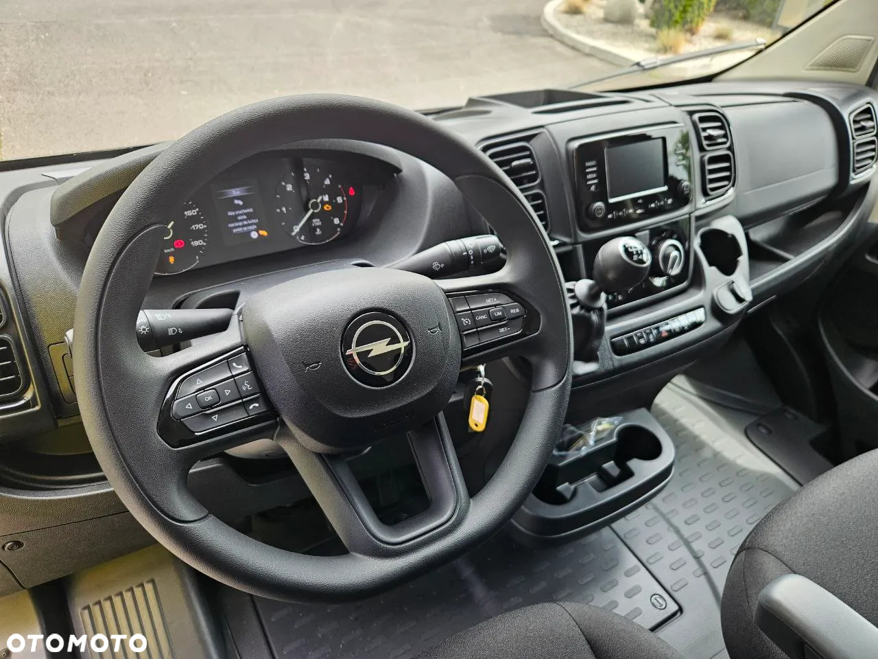 Opel L4H2 Heavy 15m3 - 11