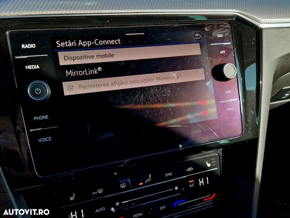 Volkswagen Passat Alltrack 2.0 TDI 4Mot DSG - 23