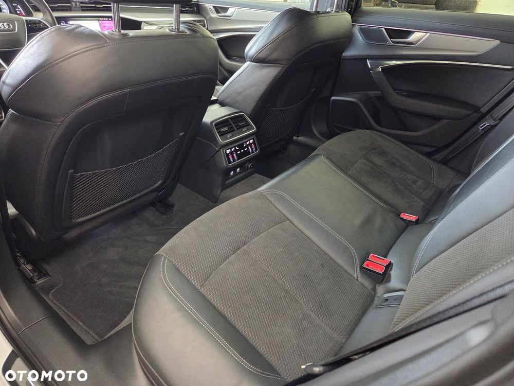 Audi A6 Limousine - 38