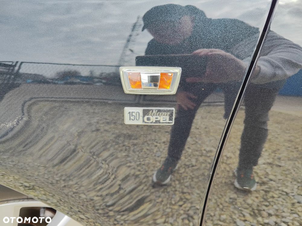 Opel Corsa 1.3 CDTI Edition 150 - 22