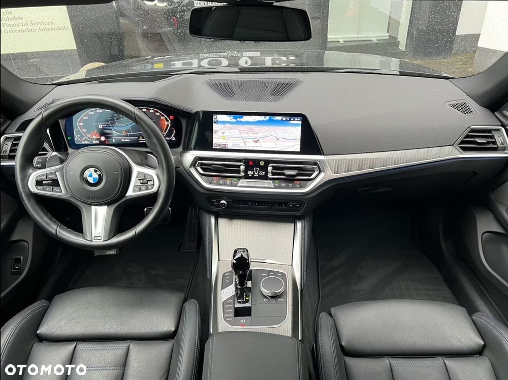 BMW Seria 4 M440i - 4