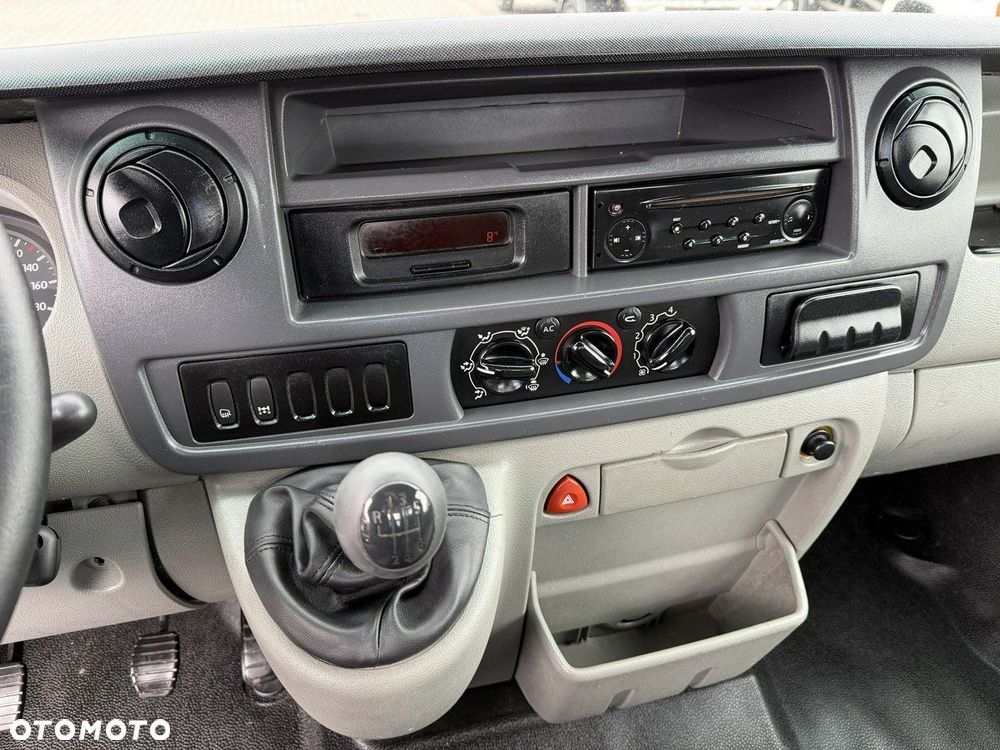 Renault Mascott - 22