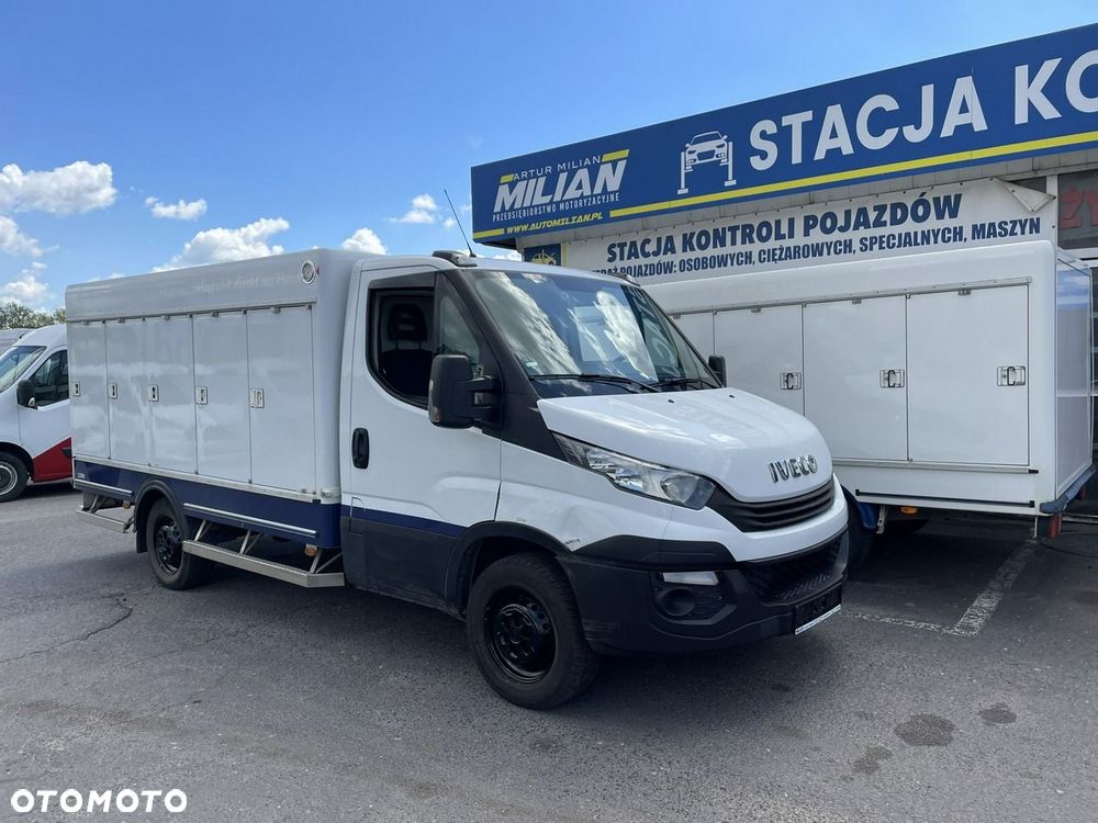 Iveco Daily - 34
