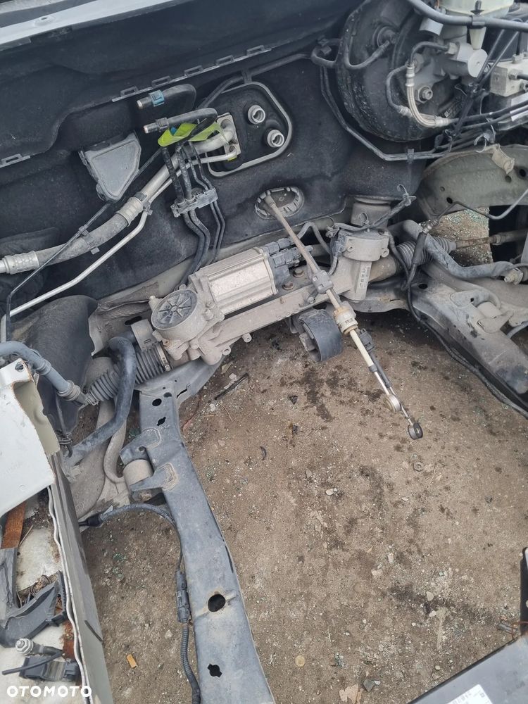 Opel Astra J IV kombi cdti na czesci - 8