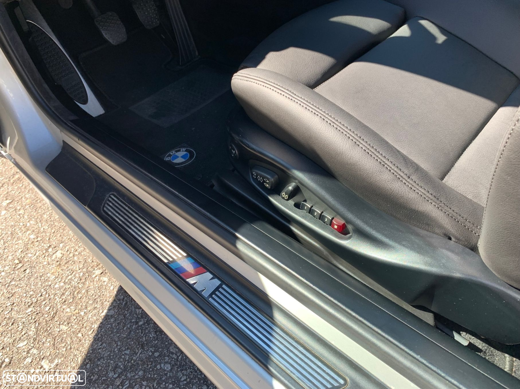 BMW 320 Cd Sport - 21