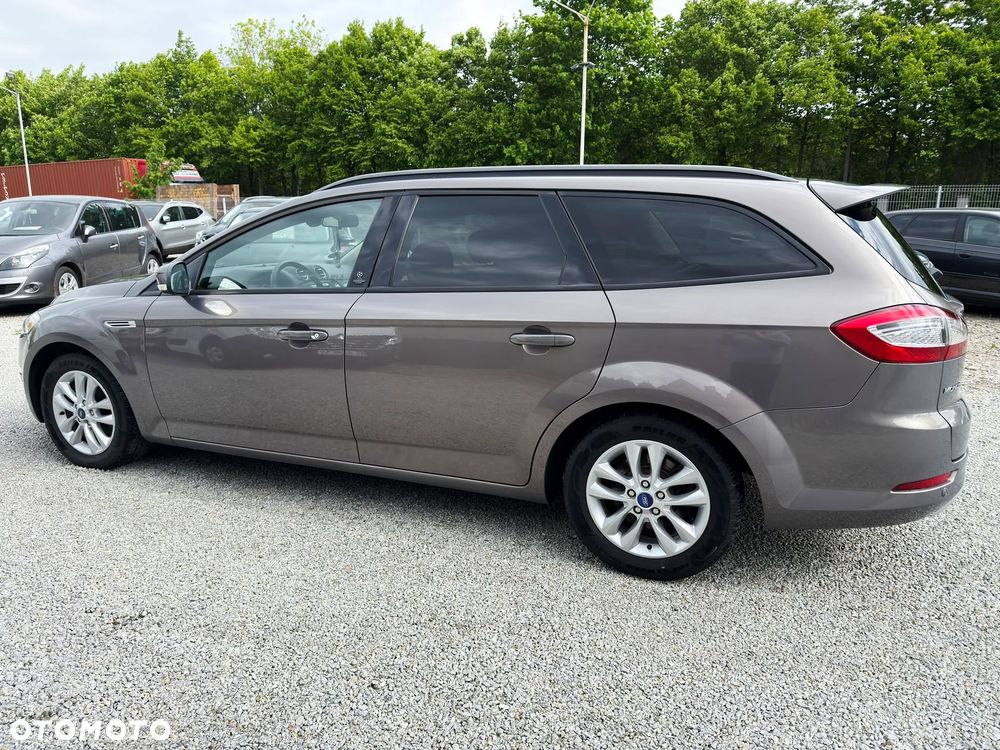 Ford Mondeo 2.0 TDCi Champions Edition - 3