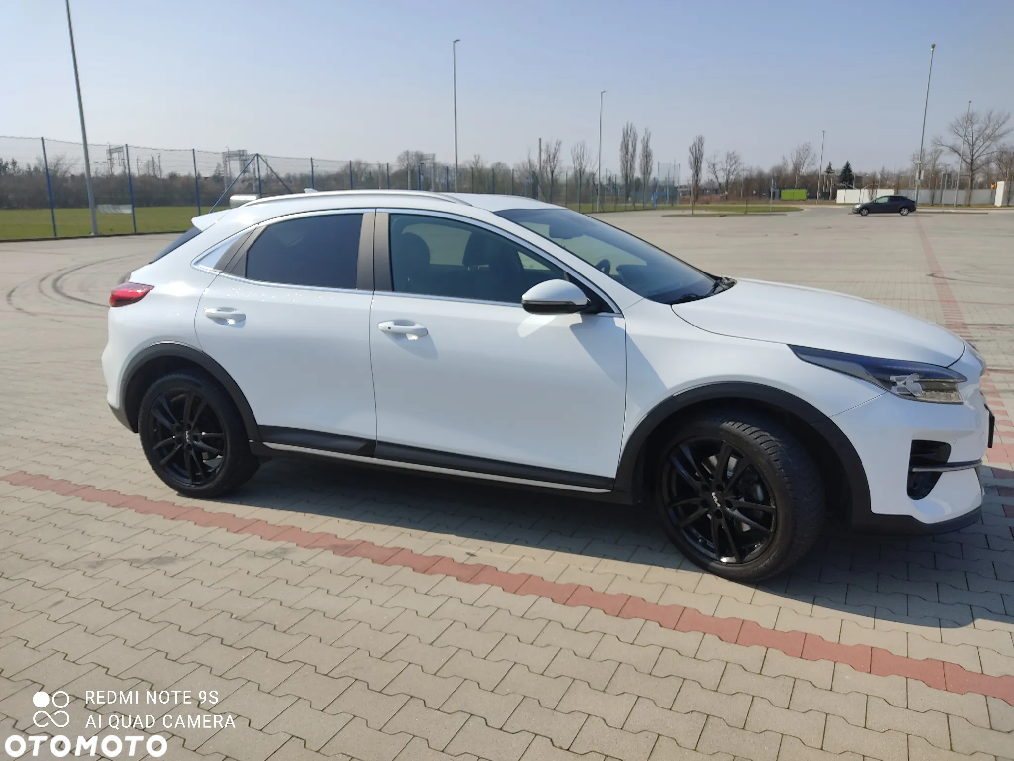 Kia XCeed 1.5 T-GDI Business Line - 10