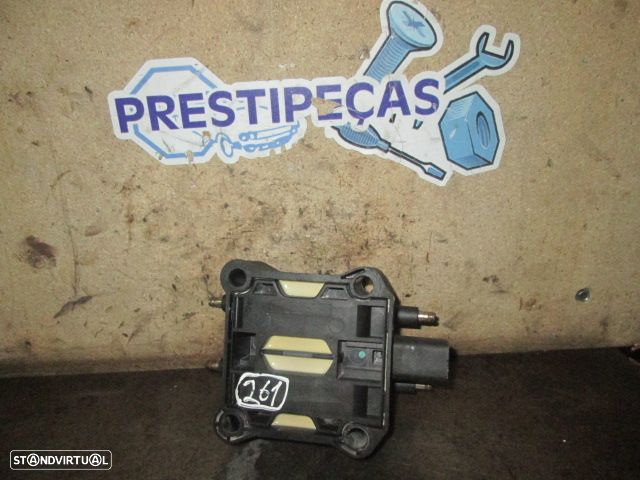 Bobine 2122435 MINI COOPER 2004 1.6 I MINI COOPER R50 R53 2003 1.6I 115CV 0P Branco - 2