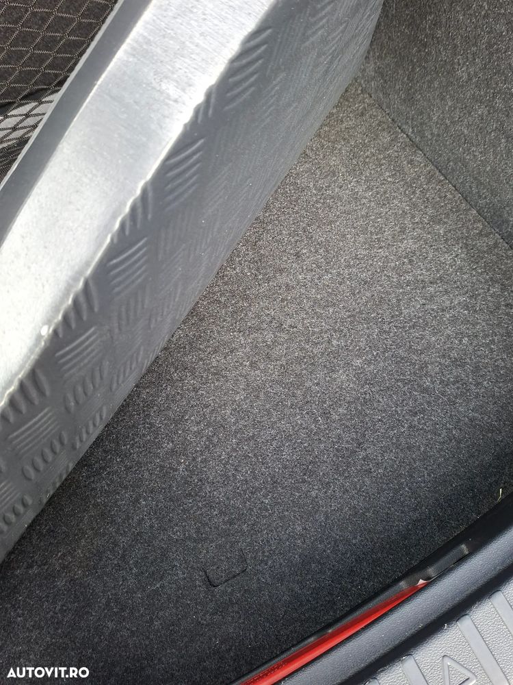 Skoda Scala 1.0 TSI Style - 32