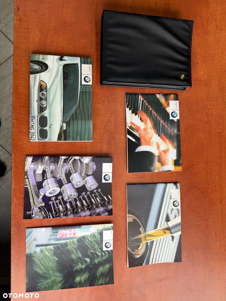 BMW Seria 5 525i - 22