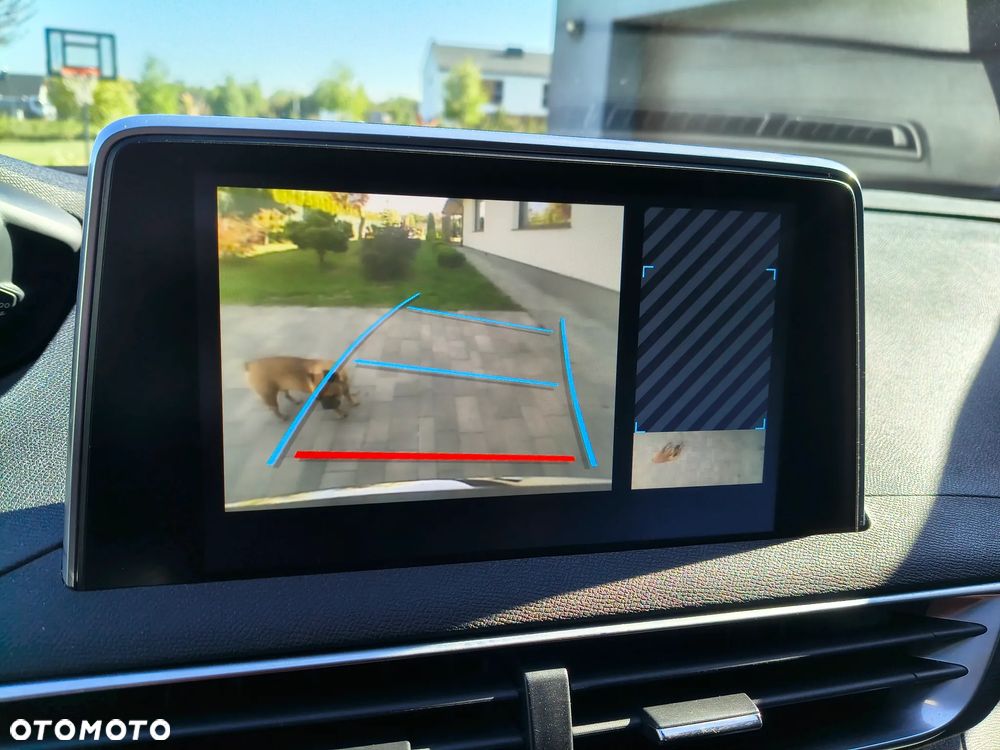 Peugeot 3008 BlueHDi 130 Stop & Start Allure - 18