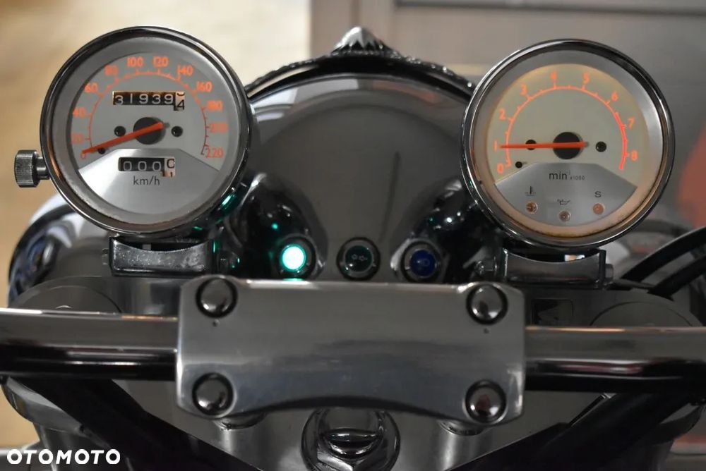 Honda Valkyrie - 39