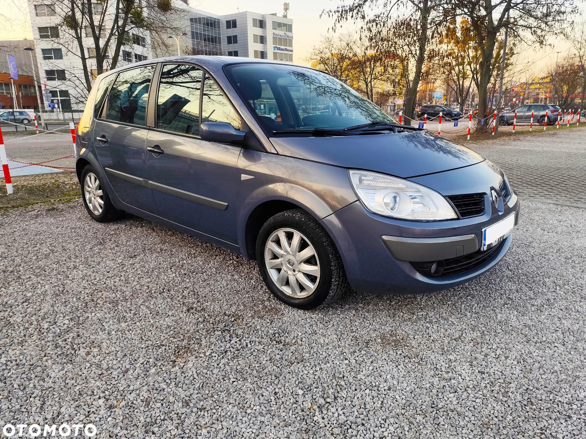 Renault Scenic 1.6 16V Privilege - 5
