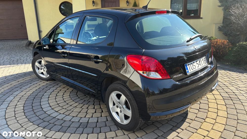 Peugeot 207 95 VTi Premium - 8