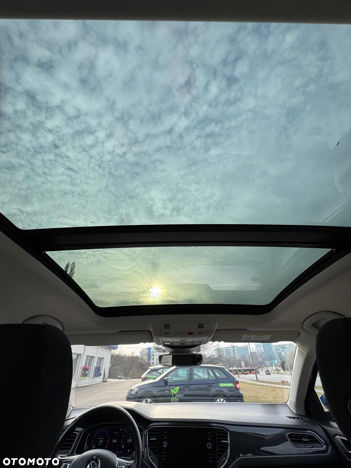 Volkswagen T-Roc 2.0 TSI 4Motion Premium DSG - 9