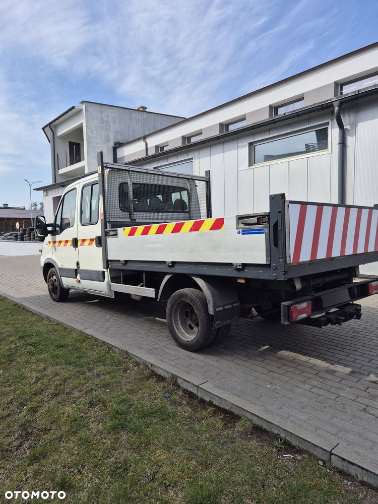 Iveco 35c12 - 5