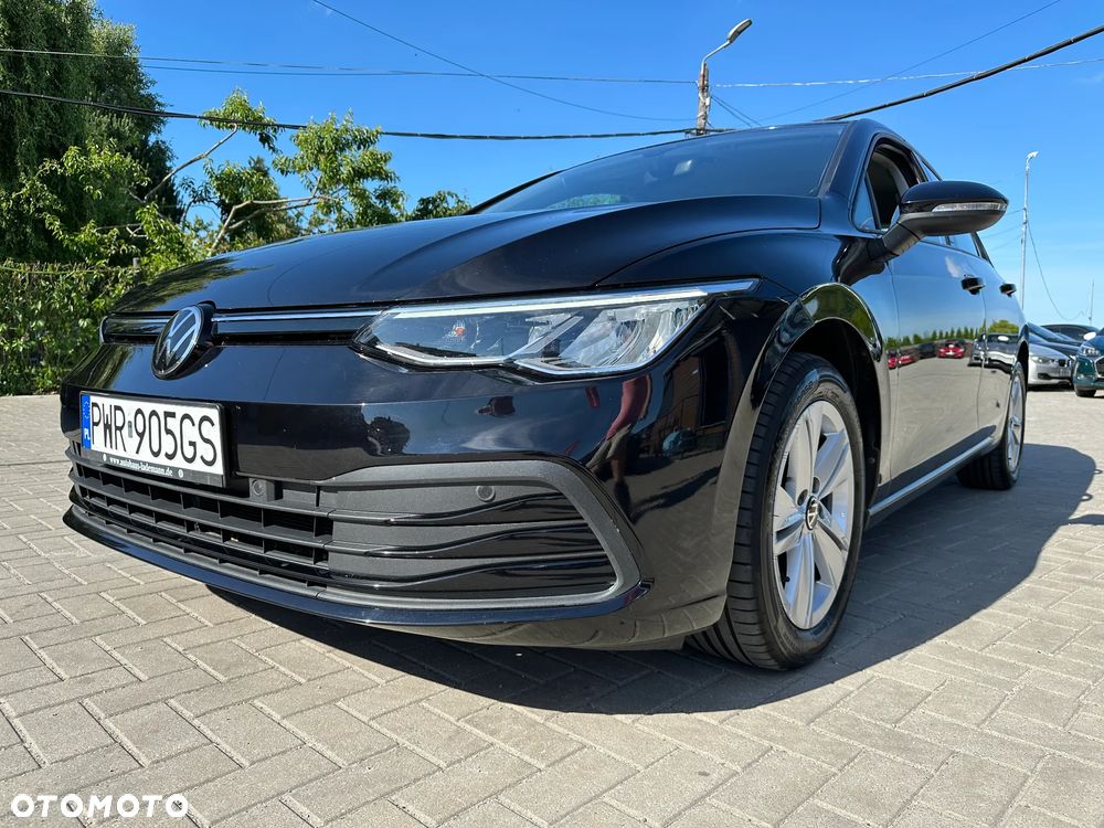 Volkswagen Golf - 31