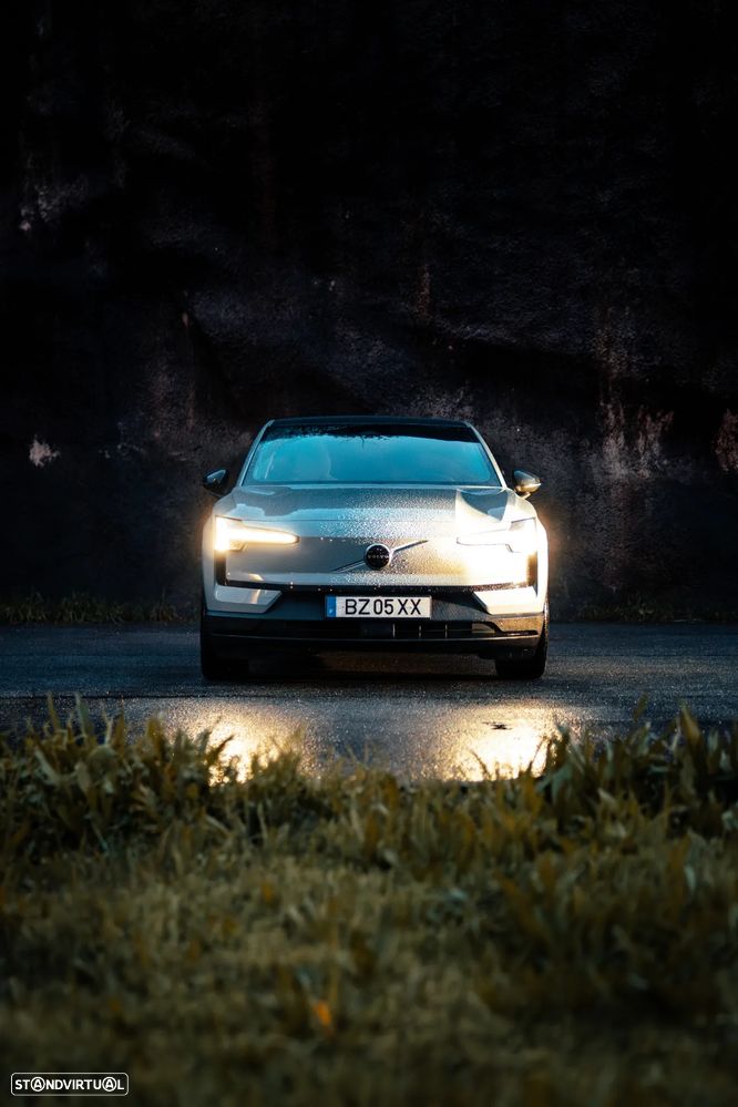 Volvo EX30 69 kWh Single Motor Extended Range Core - 3