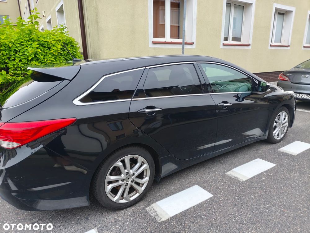 Hyundai i40 - 3