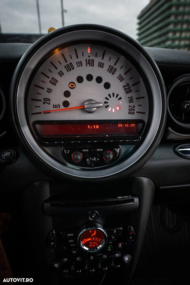 Mini Cooper Standard - 7
