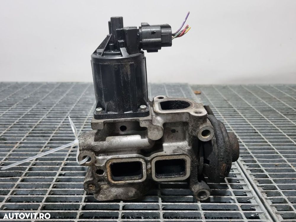 EGR Mitsubishi ASX 1.8 D 2012 - 2016 4N13 Euro5 (1496) Diesel K5T74090 - 1