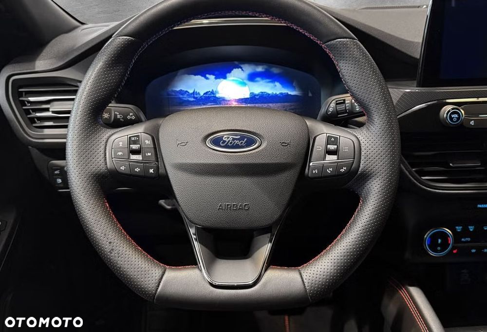 Ford Kuga 2.5P PHEV FWD ST-Line - 25