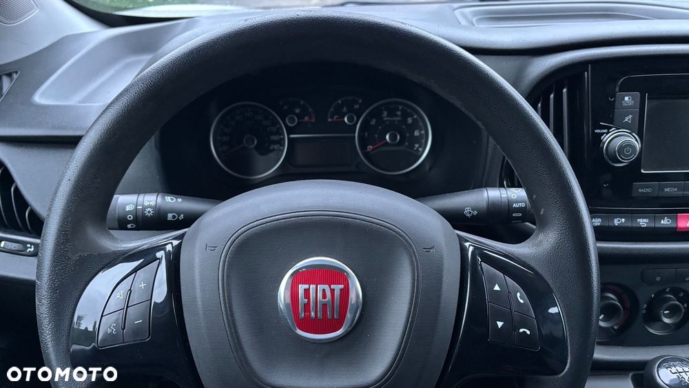 Fiat Doblo - 19