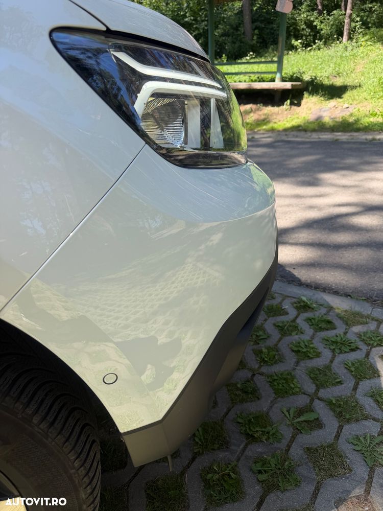Dacia Duster Blue dCi 115 Expression - 7