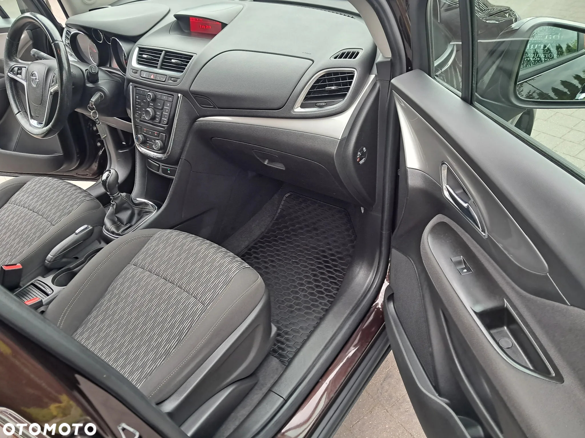 Opel Mokka 1.6 Active S&S - 14