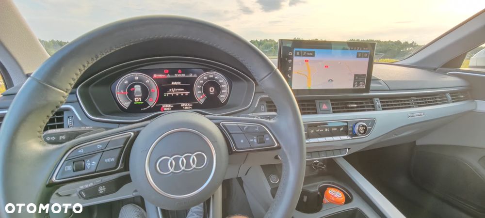 Audi A4 - 13