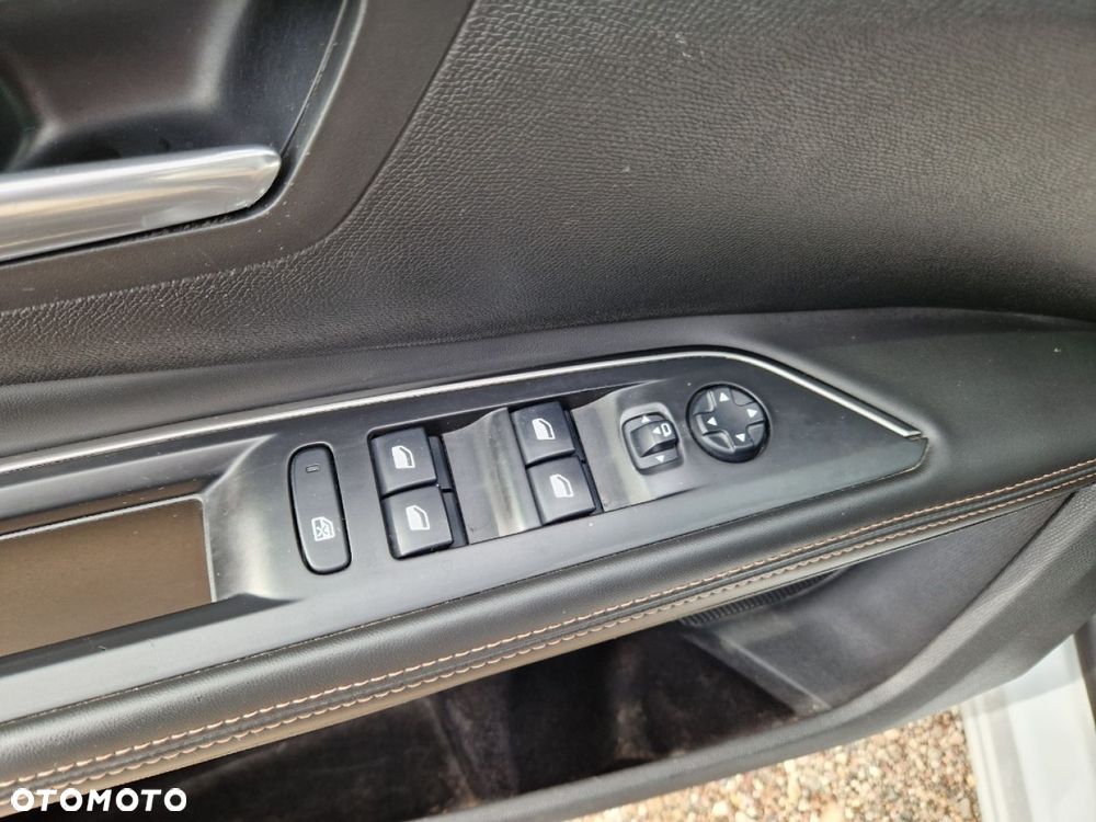 Peugeot 5008 BlueHDI 150 Stop & Start Allure - 9